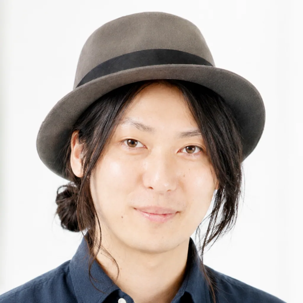 株式会社NewBeginnings 代表取締役 芦刈 庸介
