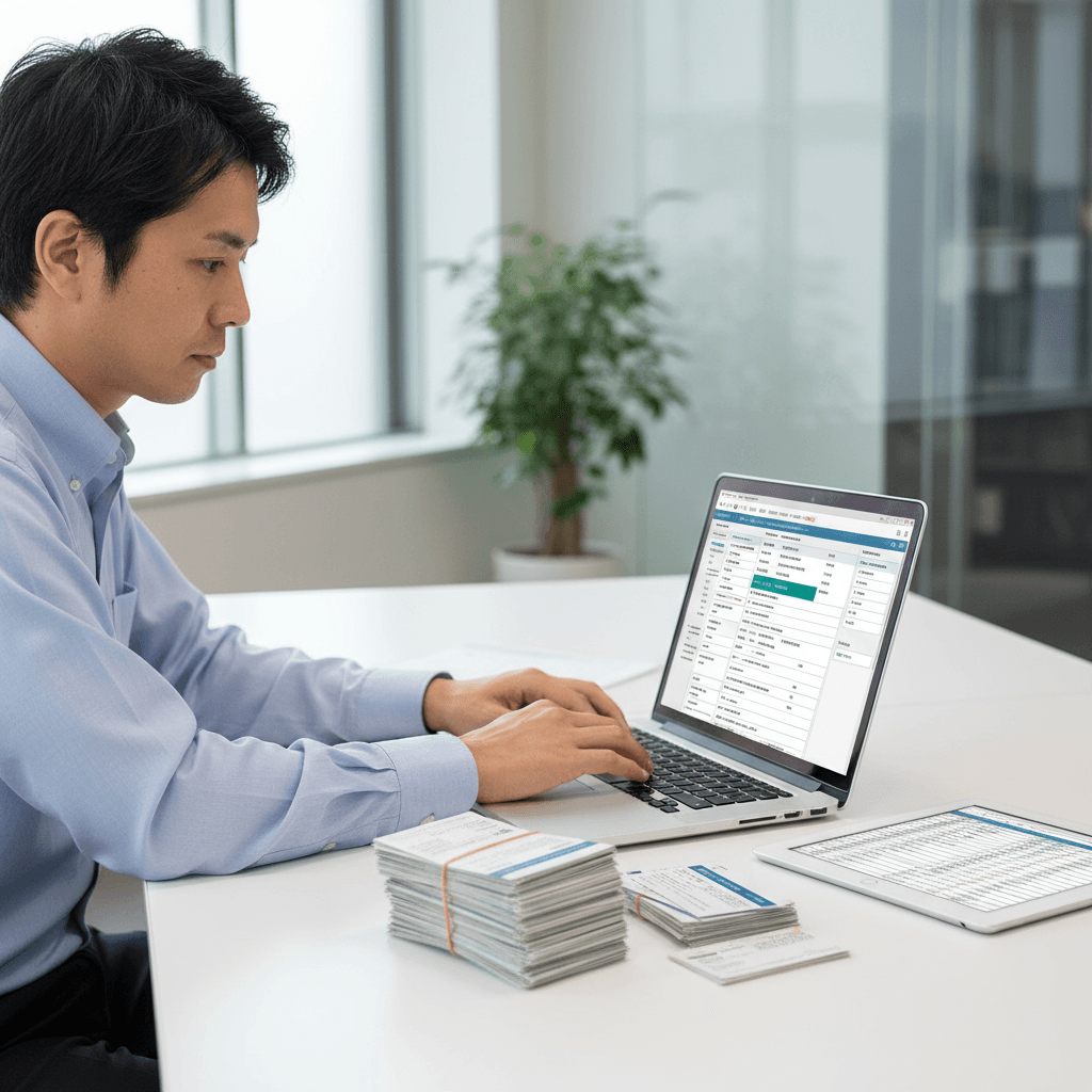 顧客管理(CRM)の基礎｜Excelから卒業して売上を伸ばす方法 — DX