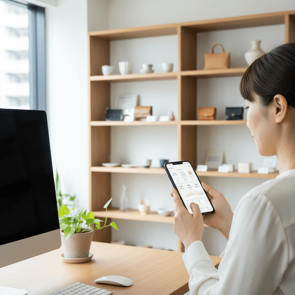 ECサイトの始め方｜BASE・Shopify・カラーミー比較【初心者向け】 — DX