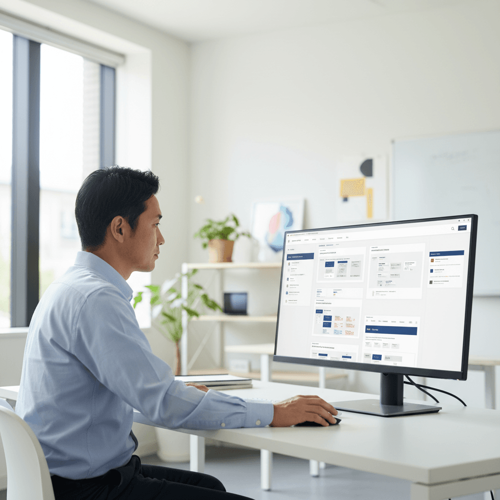中小企業のメールマーケティング入門｜月1通から始める顧客との関係づくり — DX