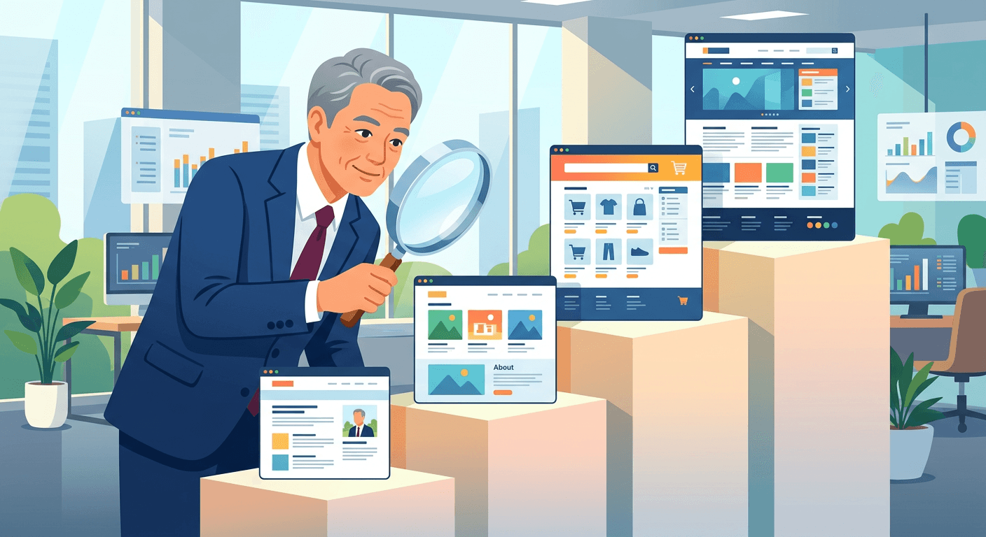 大分のホームページ制作費用｜相場30〜100万円の内訳と損しない選び方 — Web制作