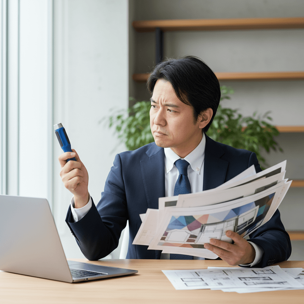 ホームページは自作と外注どっちがいい？メリット・デメリット比較 — Web制作