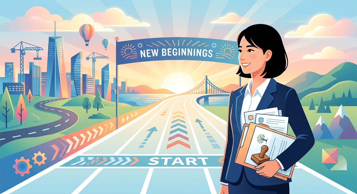 大分で起業するなら知っておきたい届出・手続きまとめ — 起業・経営