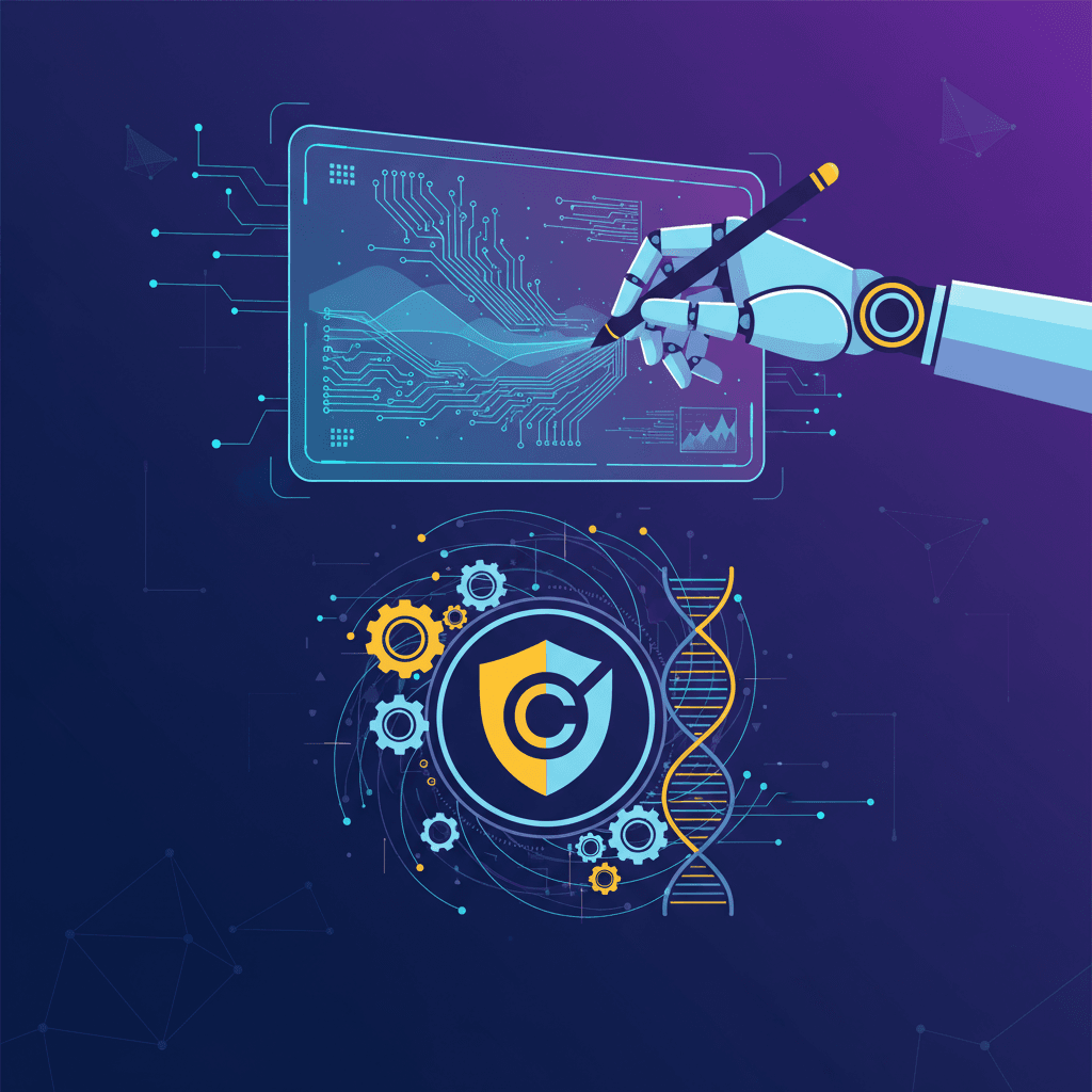 AIと著作権｜AI生成コンテンツをビジネスで使うときの注意点【2026年版】 — AI