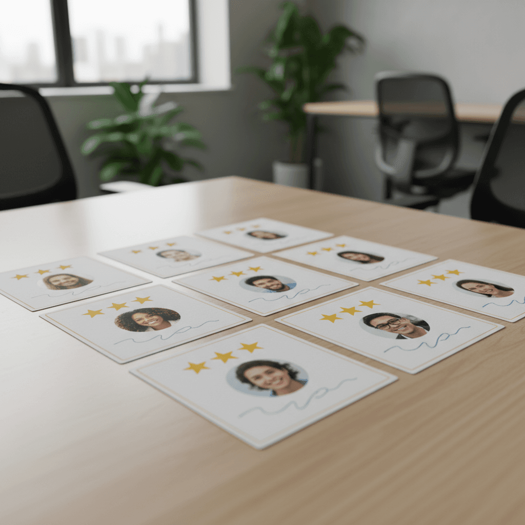 お客様の声(レビュー)を集客に活かす方法｜依頼テンプレート付き — DX