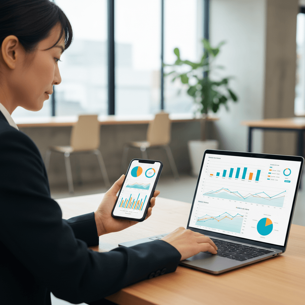 Web広告の基礎｜リスティング広告とSNS広告、どちらを先にやるべき？ — DX