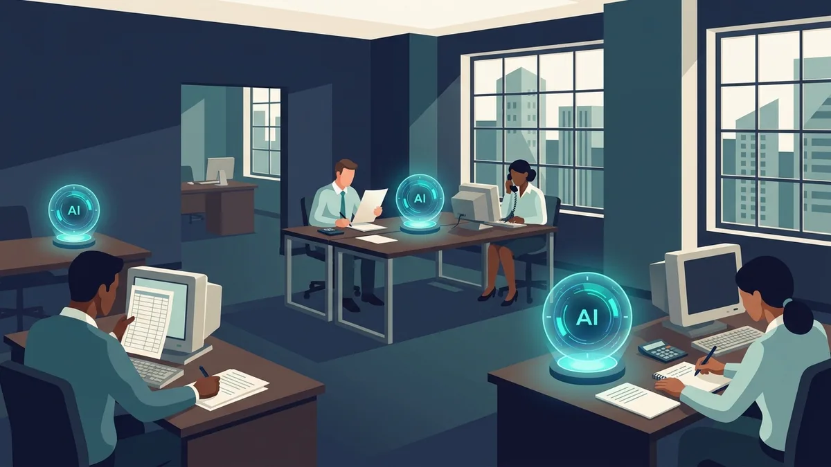 AIを導入したのに“使われない”会社の特徴——ツールより先に決めること — AI