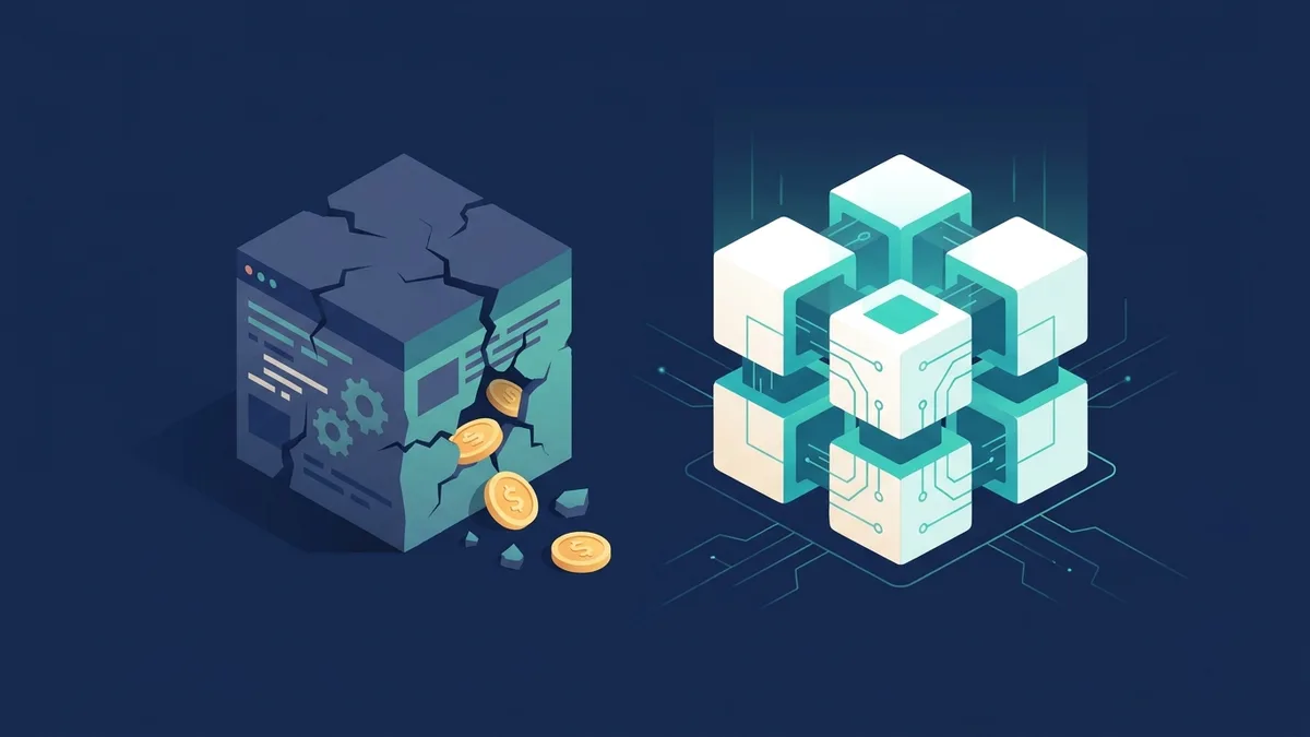 Web制作で「安物買いの銭失い」になる発注の仕方——価格だけで選ぶ前に — Web制作