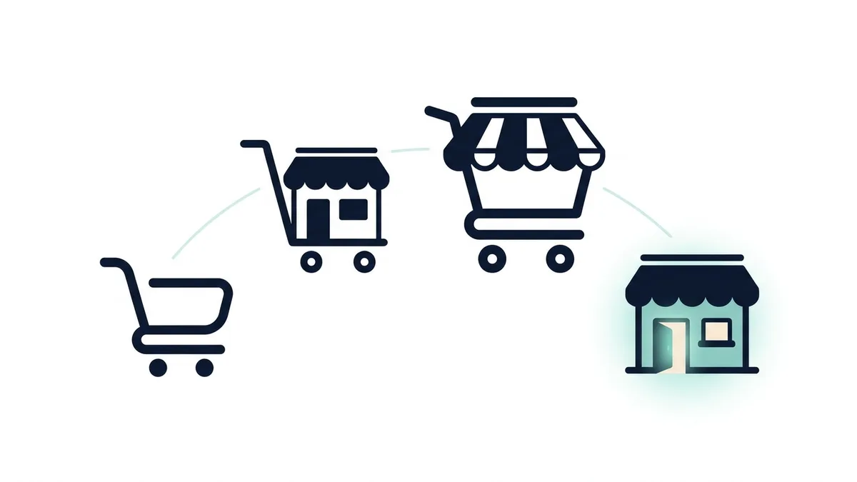 大分でECサイトを作るなら｜Shopify・EC-CUBE・カラーミーを実際に使って選ぶ【2026年版】 — Web制作