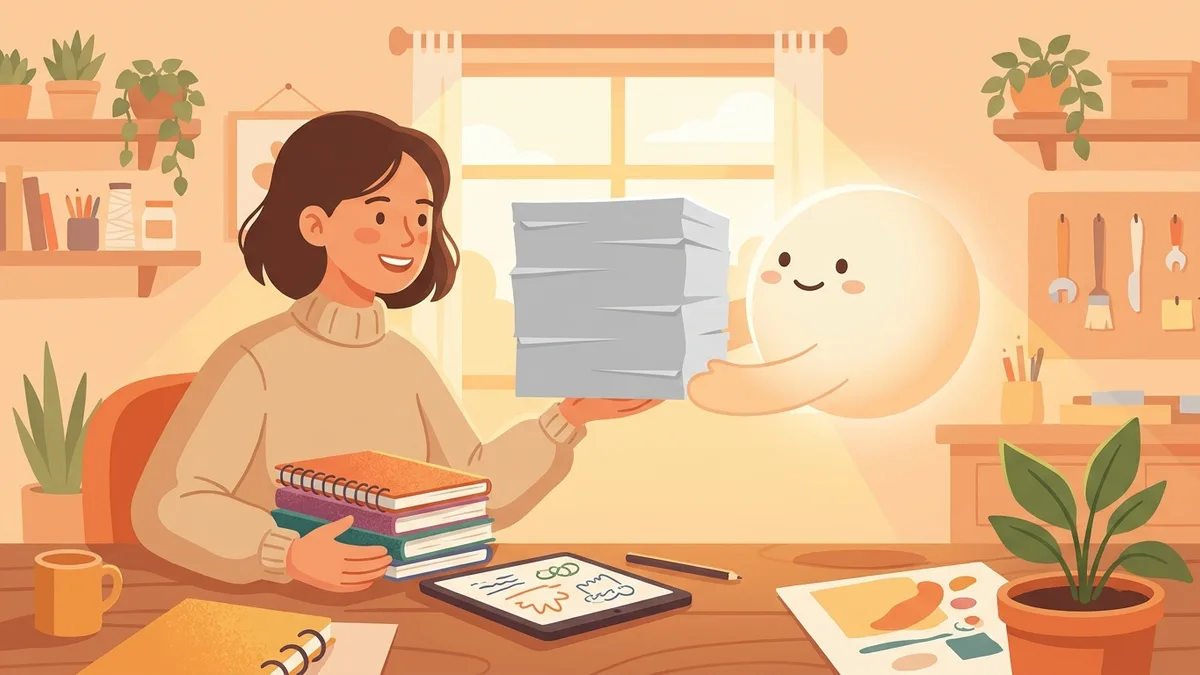 一人社長へ｜一番めんどくさい作業だけAIに渡す【何から始めるか・大分】