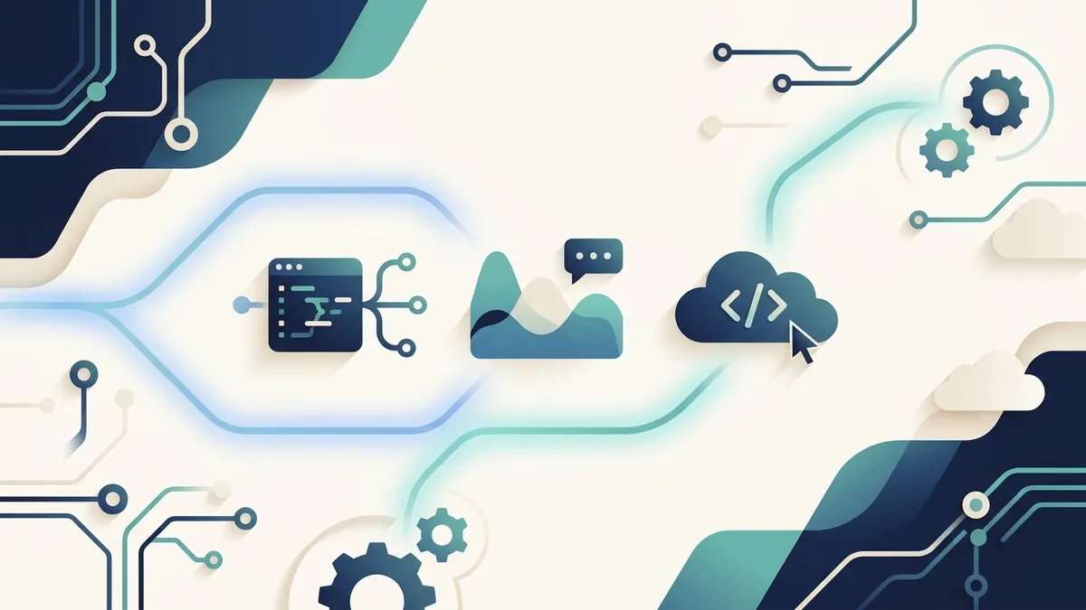 【2026年10月19日】海外AI最新動向まとめ｜ReplitのOpenAI切替とClaude Marketplace開始