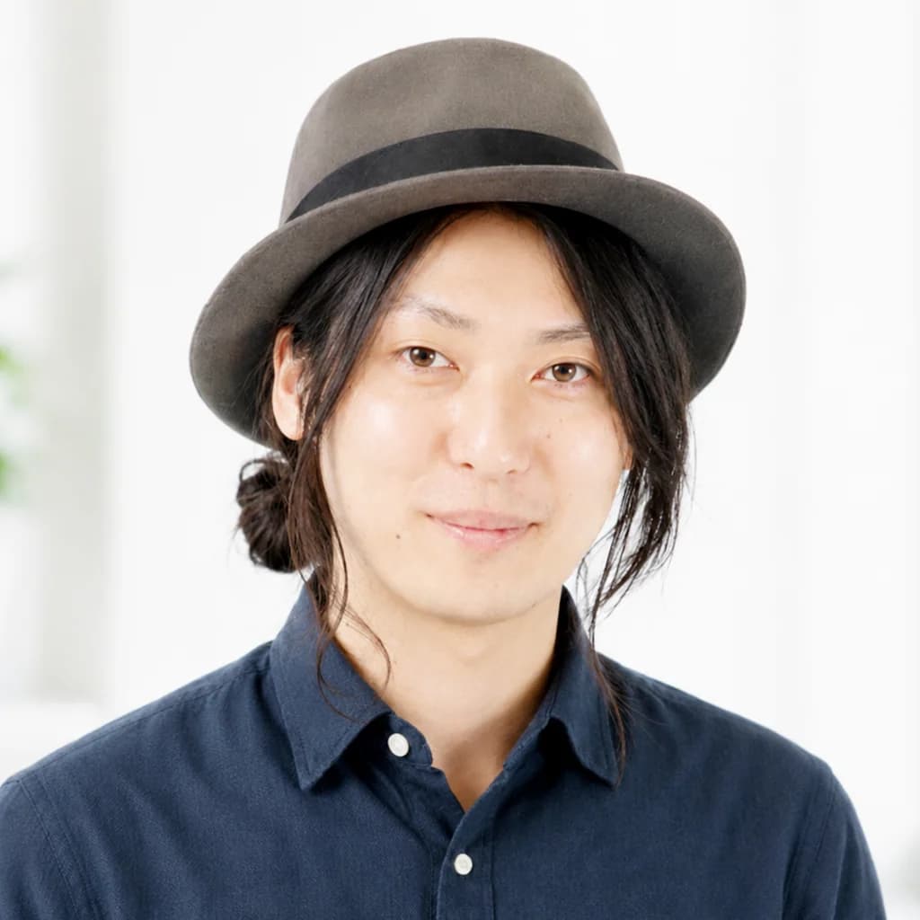 株式会社NewBeginnings 代表取締役 芦刈 庸介