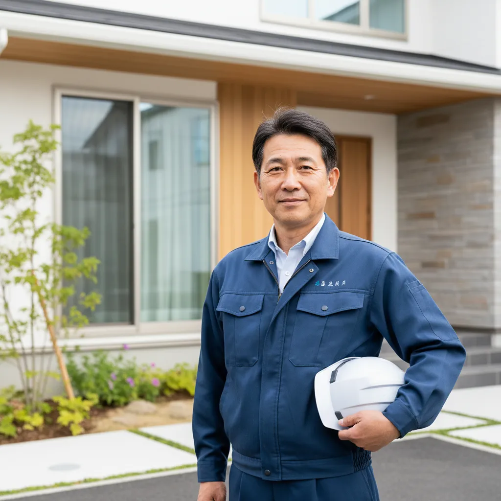 職人の手仕事