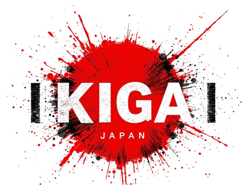 IKIGAI JAPAN