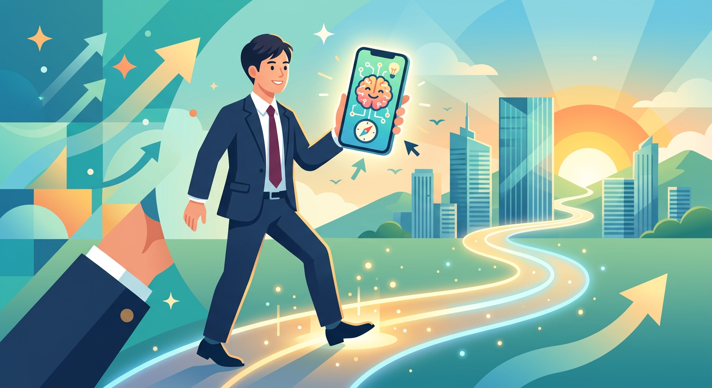 まずは無料ツールから。1回触れるだけで印象が変わる