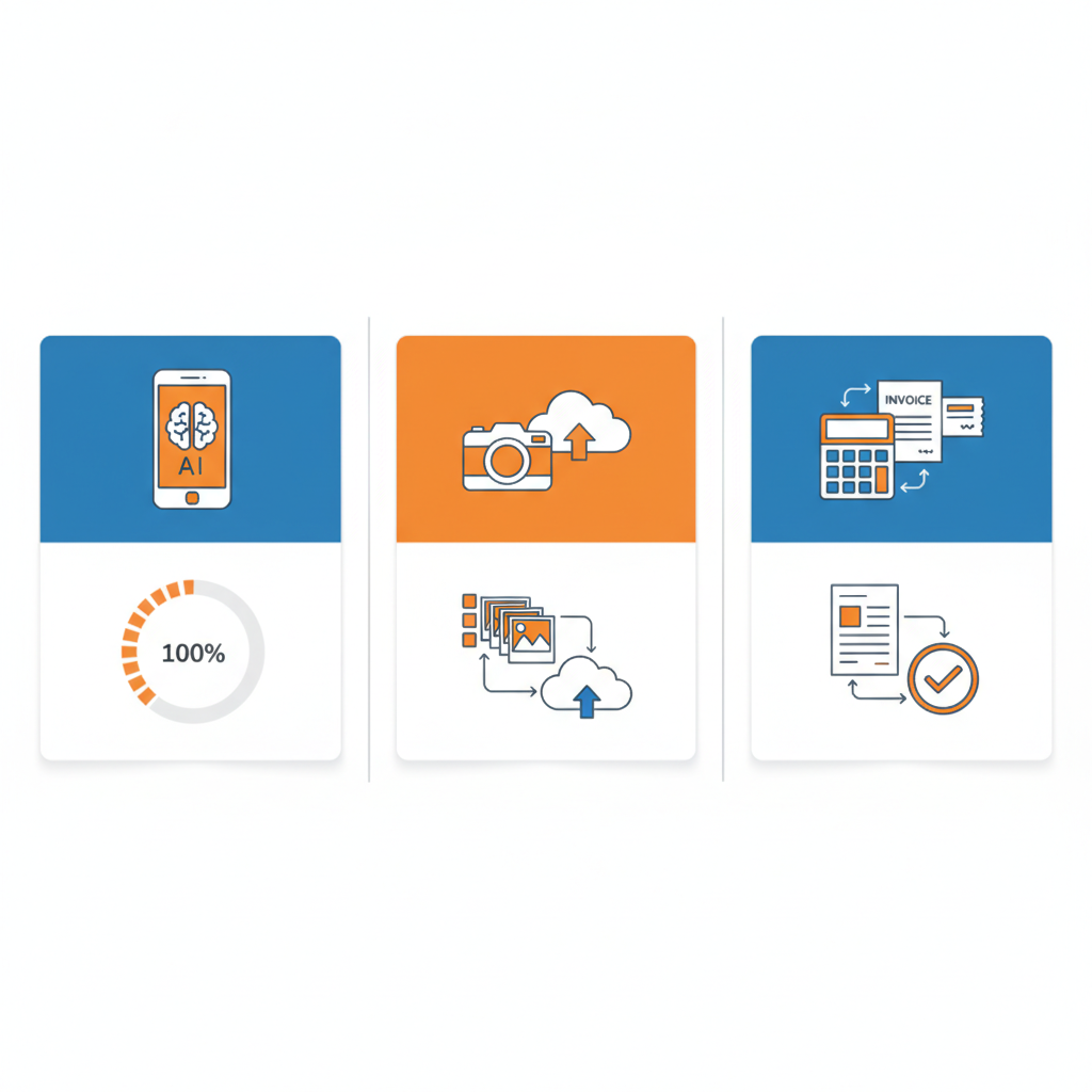 建設業DXの3事例