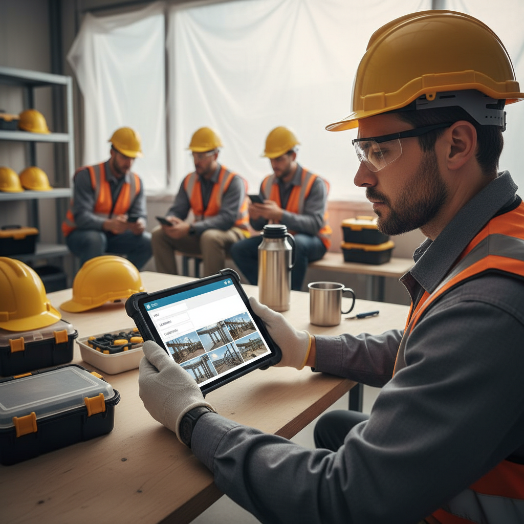 施工写真の自動整理