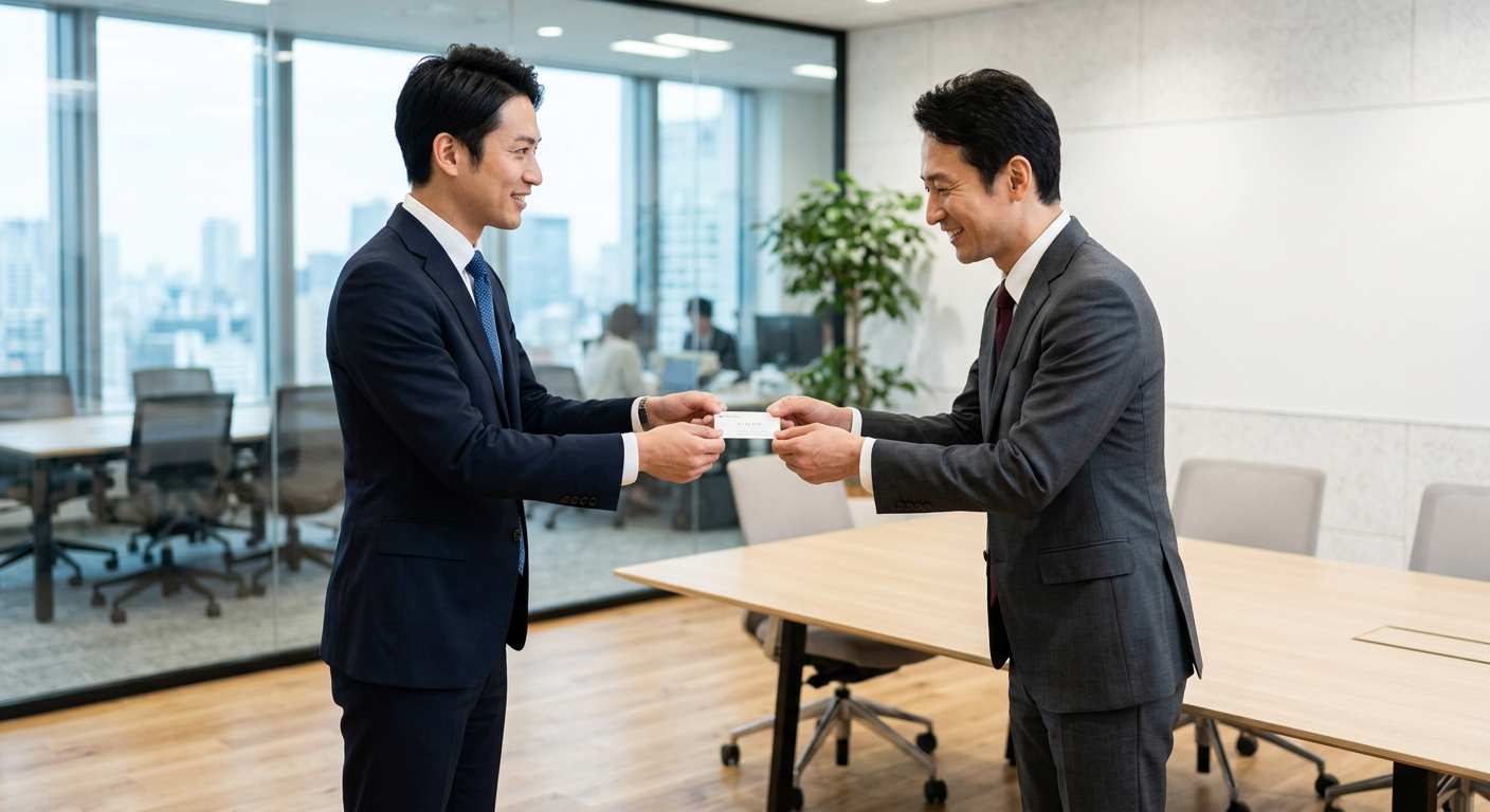 個人事業主と法人の信用力の違い