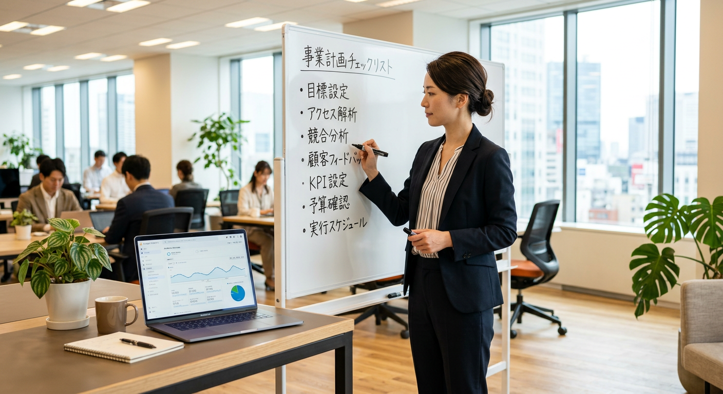 ホームページリニューアルのよくある質問と回答