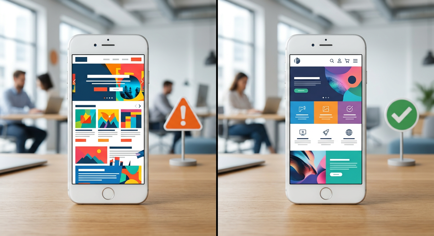 リニューアルすべき7つのサインのチェックリスト