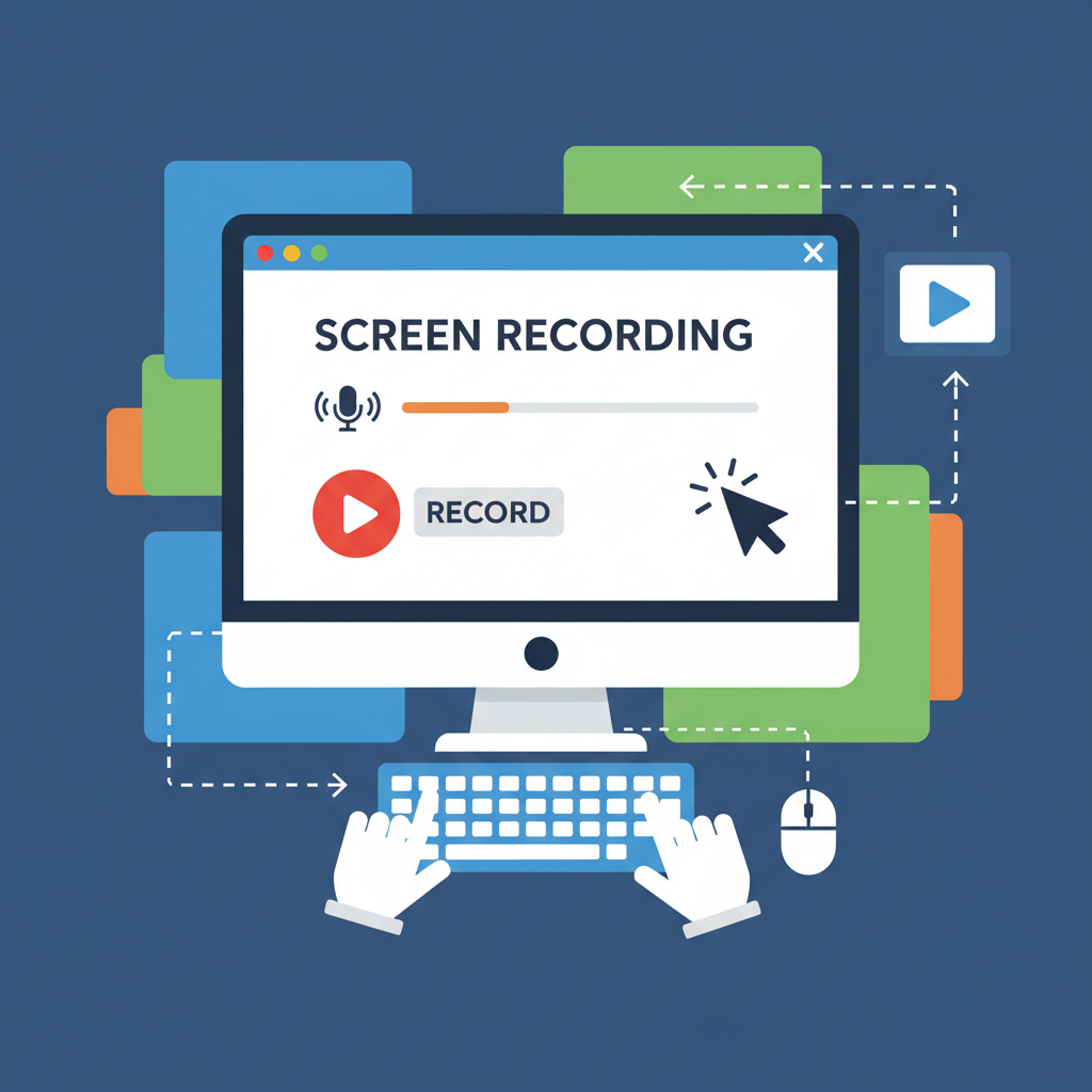 Loomで動画マニュアル作成