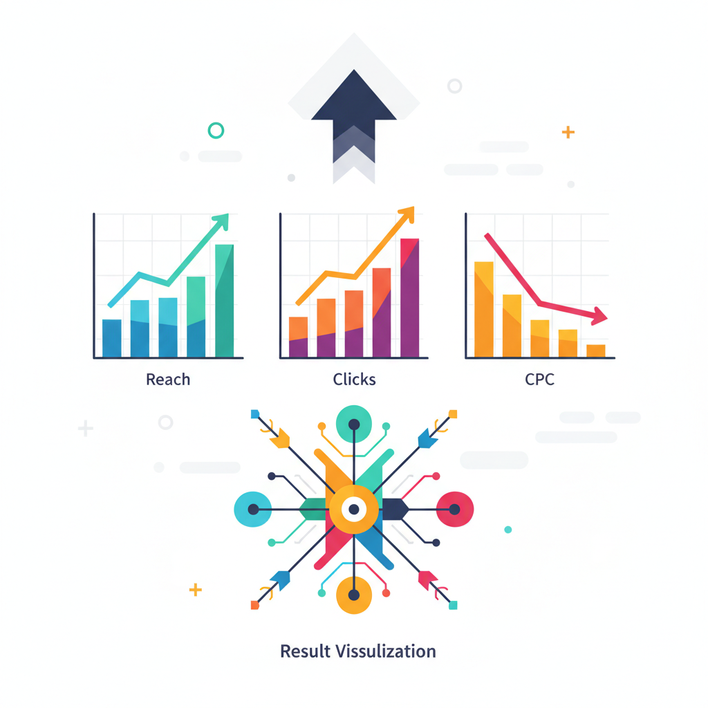 SNS広告の効果レポート